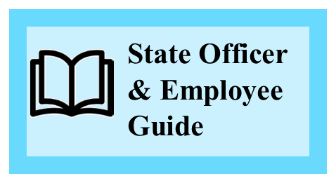 Elected State Officer Employee Guide
